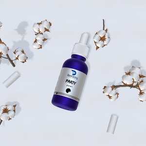 Dermasky Party Peel 30mL Auténtica Belleza Química Líquido Peeling para Blanqueamiento Instantáneo con Brillo 2025 Venta Caliente Todo Tipo de Piel - Product Image 1