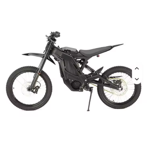 Oferta Promocional General para la Versión de la UE, Bicicleta Eléctrica de Alto Rendimiento E RIDE PRO SS 3.0 de Grado OEM con 3 Años de Garantía - Product Image 1