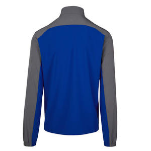 Chaqueta de Alta Calidad para Hombre, con Capucha, Agradable al Tacto, Elegante, con Diseño de Grafiti, Estilo Béisbol - Product Image 2