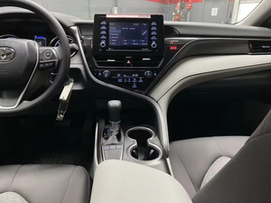 C.a mr.y LE 2024 Usado en Excelentes Condiciones, Gran Oferta, Bajo Kilometraje, Sin Problemas Mecánicos, Listo para Conducir - Product Image 6