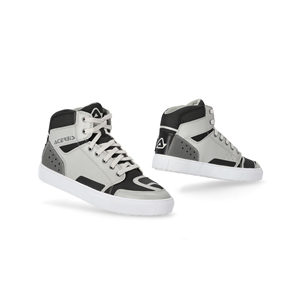 Acerbis CE Lock <b>Shoes</b> Moto Boots with High <b>Security</b> Lock Feature - Product Image 1