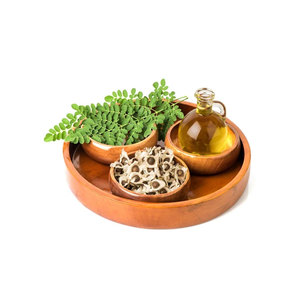 100 % Natural <b>Moringa</b> <b>Seed</b> Oil High Quality Organic Cold Pressed Carrier Oil For Hair - Product Image 6