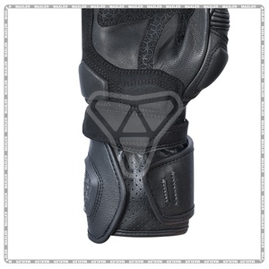 Gants longs et courts personnalisés pour hommes et femmes équipement de protection haute durabilité pour moto équipement de protection haute durabilité pour moto - Product Image 6