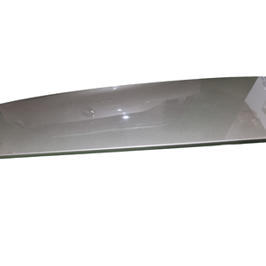 Aileron de hayon arrière RENAULT Espace 5ème Série 960304017R R9M 452 Diesel 1600 (14>) - Product Image 6