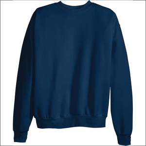 Sudaderas de algodón puro Unisex Vintage de gran tamaño 500Gsm de alta calidad de otoño cuello redondo personalizado ácido lavado Rams 3D sudaderas con capucha para hombre" - Product Image 4