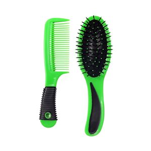 Set di pennelli e pettine di 2-02 - Product Image 1