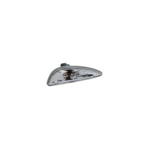 Luz Direccional Izquierda para Guardabarros de Ix20, Modelos 2009-2013 1.4/1.6 GDi/1.4 CRDI, Fabricada en TR, Número de Pieza 923011J000 - Product Image 1