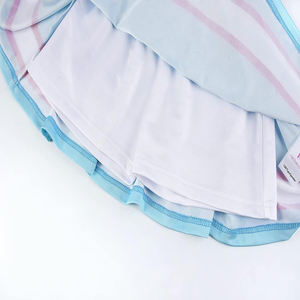 Uniforme de sublimation de pom-pom girl personnalisé jeunes filles personnalisé femmes vêtements de sport confortables meilleur uniforme de pom-pom girl - Product Image 2