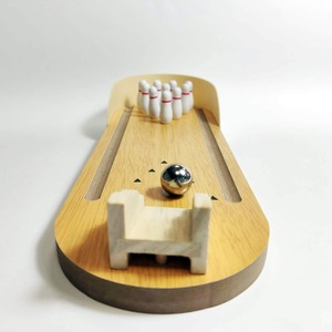 เกมสกิทเทิลขนาดเล็กแบบตั้งโต๊ะ - Product Image 3