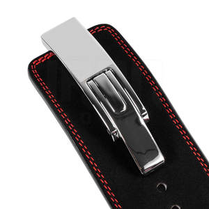 Ceinture de levier d'haltérophilie Prévenir les blessures et améliorer la forme instantanément Ceinture de levier d'haltérophilie - Product Image 3