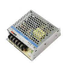 ตัวแปลงไฟสลับโหมดแหล่งจ่ายไฟ AC DC 1เอาต์พุต5V 85 ~ 264 VAC อินพุต120 ~ 373 VDC - Product Image 2