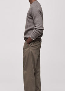 2026 Unisex Jacquard Knit Sweater Custom Logo Crew Neck Polyester Pullover Long Sleeve Anti-Wrinkle Autumn Winter Streetwear - Product Image 4