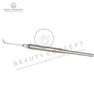 Soins de beauté personnels Lash Lift nouveauté en acier inoxydable Make Own Eye Beauty Lash Lifting Tool par Beauty Concept Sustainable - Product Image 2