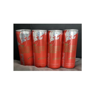 Principales proveedores en Austria de Red Bull, bebida energética de 250 ml, sin azúcar, a base de agua, envasada en bolsas a granel, precio al por mayor - Product Image 4