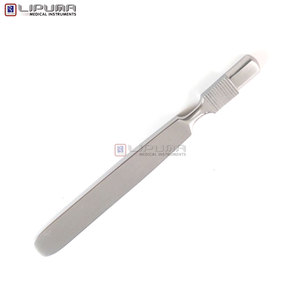 Farabeuf อุปกรณ์ทางการแพทย์สำหรับผ่าตัดเนื้อเยื่อผ่าตัดขนาด15ซม. - Product Image 3