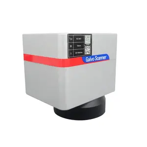 Alat aksesori laser RC1001, galvanometer kecil promosi harga rendah