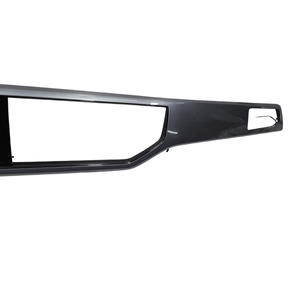 Moulure de tableau de bord central Volkswagen Polo 6ème série 2G1858415C (17>) - Product Image 4