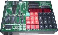 SS Manufacture 8085 Kits de formation sur microprocesseur avec affichage à LED