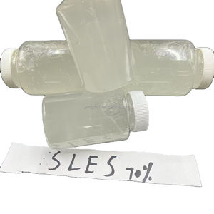 Sles Chemicals Pureza SLES Proveedor Uso Sodio Lauril Éter Sulfato SLES 70% - Product Image 5
