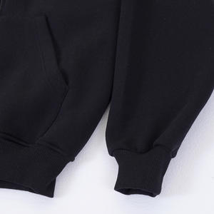 Sweat à Capuche Personnalisé Vierge 330 GSM pour Homme, Style Streetwear, Coupe Oversize, Modèle Mixte, Fabriqué en Turquie - Product Image 3