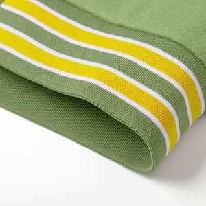 Veste Letterman de super qualité au design unique pour hommes Nouvelle veste Lettermen pour hommes à vendre avec votre propre logo - Product Image 5