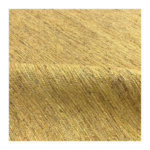 พรมเช็ดเท้ากันลื่นสีทองสำหรับสัตว์เลี้ยงพรมอินเดียทำมือกันไฟล้างทำความสะอาดได้เสื่อ alfombra - Product Image 2