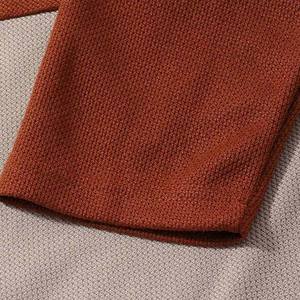 Sudaderas de invierno para hombre con logotipo personalizado bordado con estampado de transferencia de calor, tela de lana de Pakistán, Color personalizado ecológico - Product Image 6