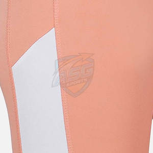 Leggings para Mujer de Estilo Nuevo, Hechos a Medida, Color Sólido, Hechos en Pakistán - Product Image 6