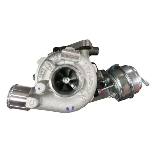 Turbocharger GTB1649V 757886-5005S 757886-0005 2823127460 28231-27460 for Garrett KIA Carens II 2.0L CRDi D4EA D4ED D4EF Engine