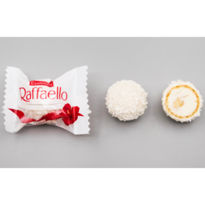 Giá bán buôn Nhà cung cấp raffaelloo sô cô la 150g 230g bán số lượng lớn bestquality Xuất Khẩu trực tuyến raffaelloo sô cô la nhà máy - Product Image 2