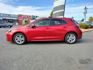 ใช้ lhd/rhd 2022 T O Y O T A Corolla Hatch 1.2T XS แล้ว - Product Image 3