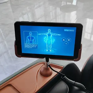 2023 tay masaj 4D tam otomatik tüm vücut masaj aleti sıfır yerçekimi Recliner 3d sıfır yerçekimi masaj koltuğu