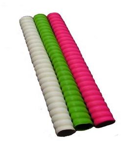 Empuñaduras de paleta de Cricket personalizadas de alta calidad hechas a medida, nuevo producto más vendido, empuñadura de murciélago de goma Natural - Product Image 5