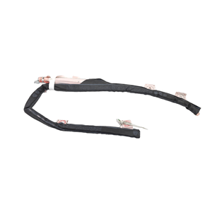 AIRBAG DE LA CURTINA LATERAL IZQUIERDA FIAT Panda 3ª Serie 520190880 (12>) - Product Image 2