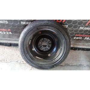 Roue de secours pour Toyota Yaris Série (11>13) - Product Image 6