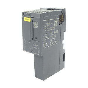 Módulo de Interfaz Original Nuevo y Mejor Calificado 6ES7132-6BH01-0BA0 - Product Image 3