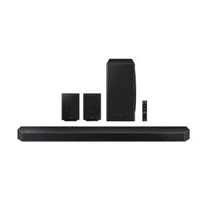 NEW ORIGINAL Special 9.1-Channel Soundbar System with Surround Speakers and Black Premium Bar Sound Bars - Product Image 2