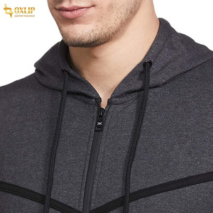 2024 personnalisé imprimé hommes coupe-vent Jogging ensemble grande taille à capuche survêtement hiver polaire tissu adulte porter différentes couleurs Logo - Product Image 6
