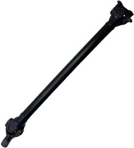26207556020 Prop Shaft Car <span class=keywords><strong>Transmission</strong></span> Systems Parts DriveShaft Assembly <span class=keywords><strong>Arbre</strong></span> <span class=keywords><strong>de</strong></span> <span class=keywords><strong>transmission</strong></span> avant Prop Shaft pour <span class=keywords><strong>BMW</strong></span> X6 - Product Image 3