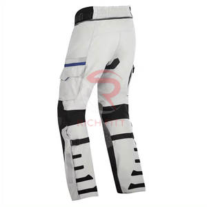 Servicio OEM, Pantalones de Motocross para Hombre de Último Diseño, Transpirables, Tallas Grandes, Ropa Deportiva Cómoda, Calidad Premium, Colores y Logotipo Personalizables - Product Image 4