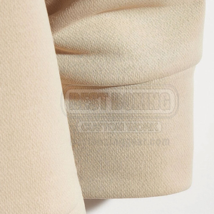 2025ชุดวอร์มสำหรับผู้ชายพิมพ์ลายโลโก้ได้ตามต้องการ - Product Image 6