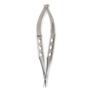 Tijeras de Tenotomía Westcott, Tijeras Quirúrgicas Manuales de Punta Roma, 11.5 cm, Acero Inoxidable, Instrumento de Precisión, Oftálmicas, Plásticas, CE - Product Image 6