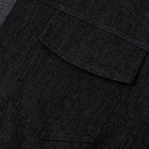 Sweat à capuche pour homme sur mesure, respirant, 100% coton, matière de haute qualité pour l'hiver et logo personnalisé - Product Image 6