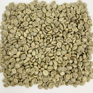 Grains de café vert Arabica de qualité supérieure, Vietnam, non torréfiés, grains entiers, NT COFFEE, emballage personnalisé, marque privée - Product Image 1