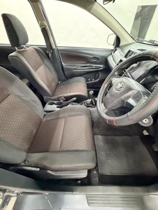 Voiture d'occasion de qualité et abordable, Toyota Avanza 1.3 S 2020, conduite à droite - Product Image 4