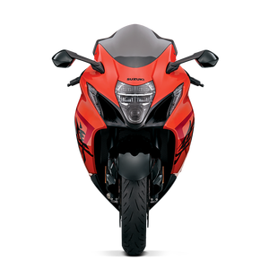 Suzuki Hayabusa Edición 25 Aniversario 2024, 190PS, 6 velocidades, 1340cc - Product Image 6
