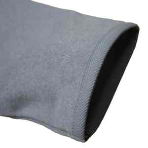 Women's Winter Thicker Softshell <b>Jackets</b> with Hood Custom Printed Fashion Design <b>Quilted</b> and Knitted Lining of Spandex Nylon - Product Image 3