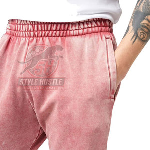 OEM Service Casual Wear <b>Trouser</b> For Men New Design Acid Wash <b>Trouser</b> Best Price <b>Trouser</b> For Adult Size - Product Image 6