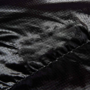 Ventes en gros de parkas d'hiver pour hommes, décontractées, écologiques, en polyester, à capuche, rembourrées, épaisses, isolées, marque personnalisée - Product Image 5