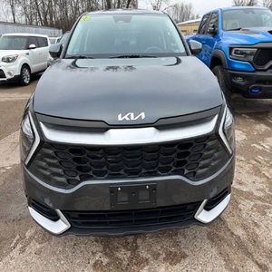 Kia Sportage 2023 en Perfecto Estado - Product Image 1